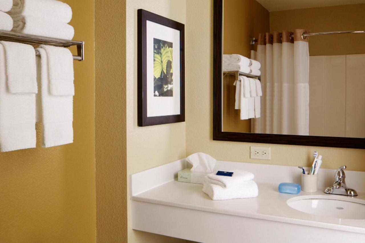 Extended Stay America Suites - Findlay - Tiffin Avenue Екстер'єр фото
