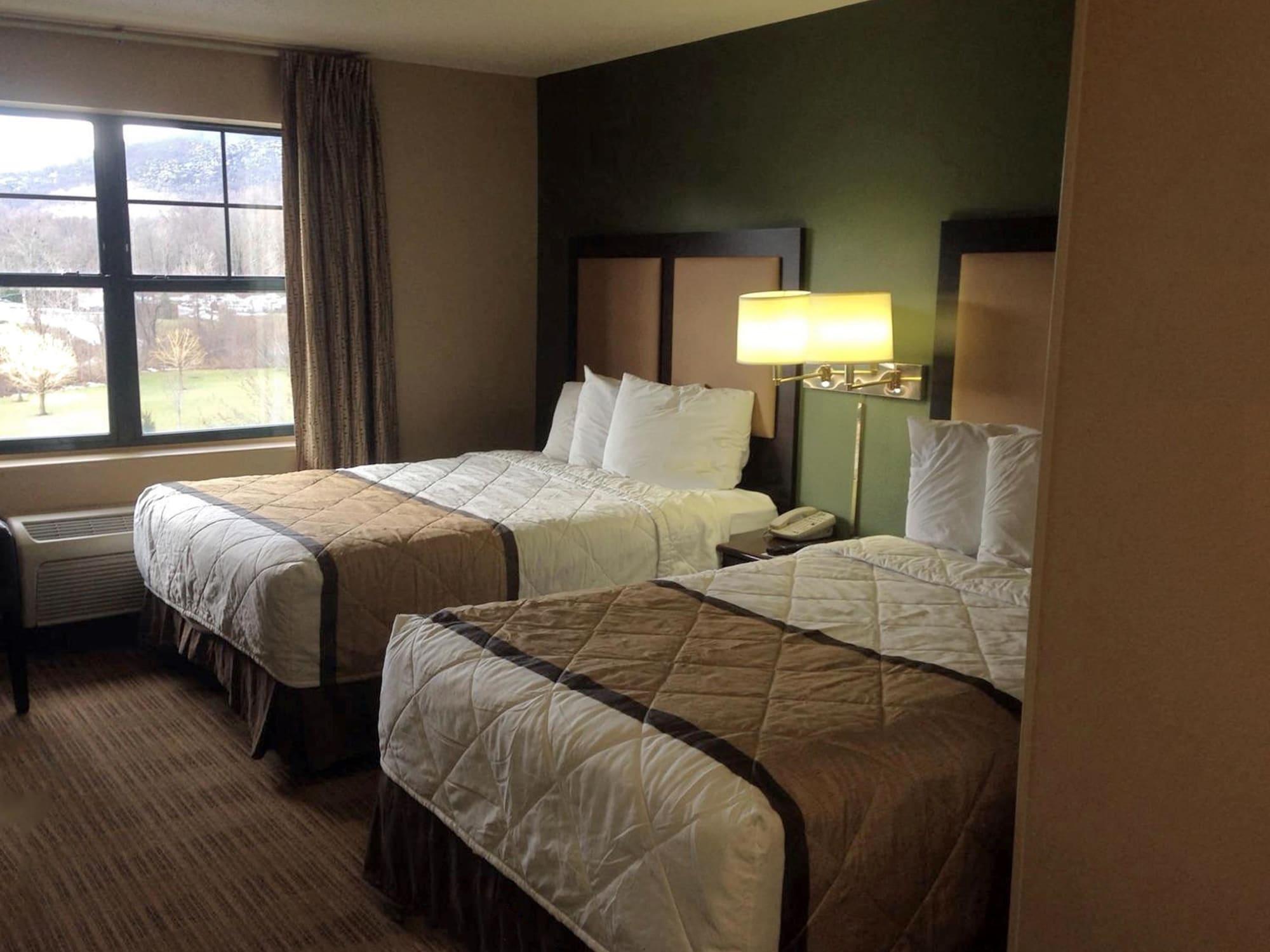 Extended Stay America Suites - Findlay - Tiffin Avenue Екстер'єр фото