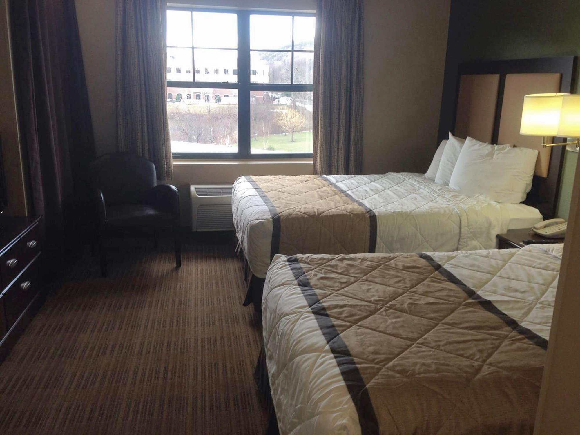 Extended Stay America Suites - Findlay - Tiffin Avenue Екстер'єр фото