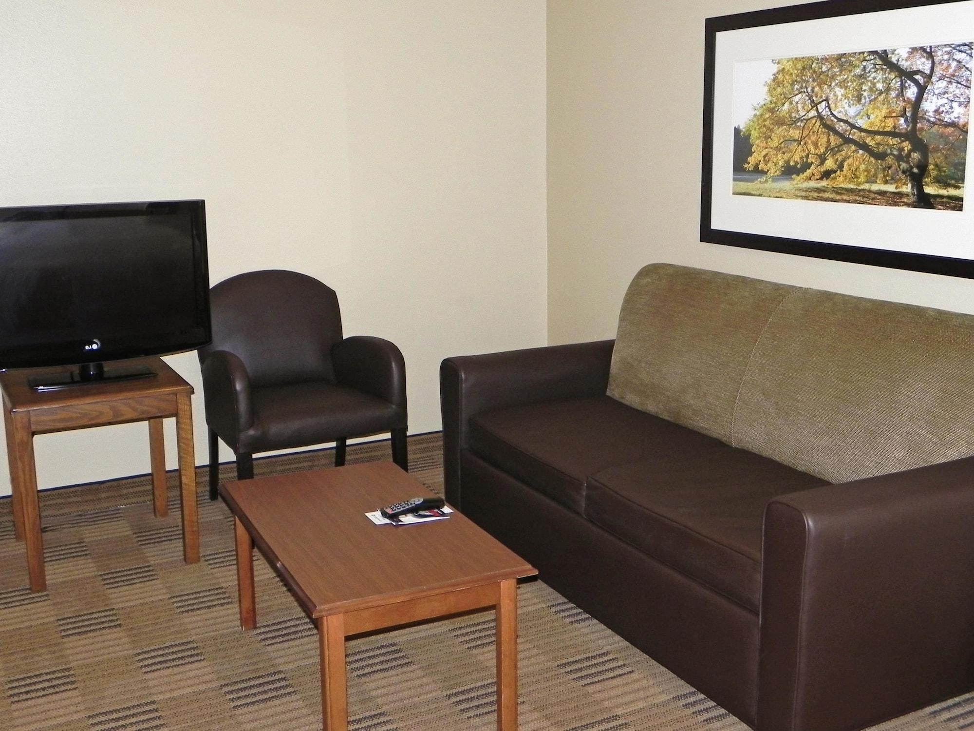 Extended Stay America Suites - Findlay - Tiffin Avenue Екстер'єр фото