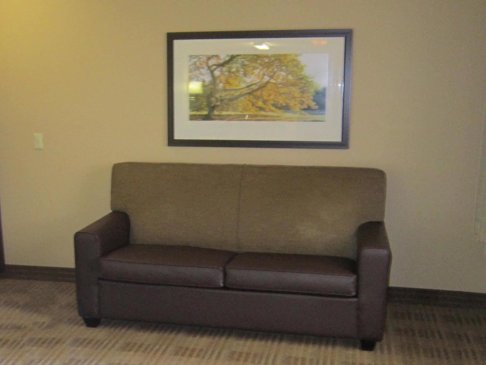 Extended Stay America Suites - Findlay - Tiffin Avenue Екстер'єр фото