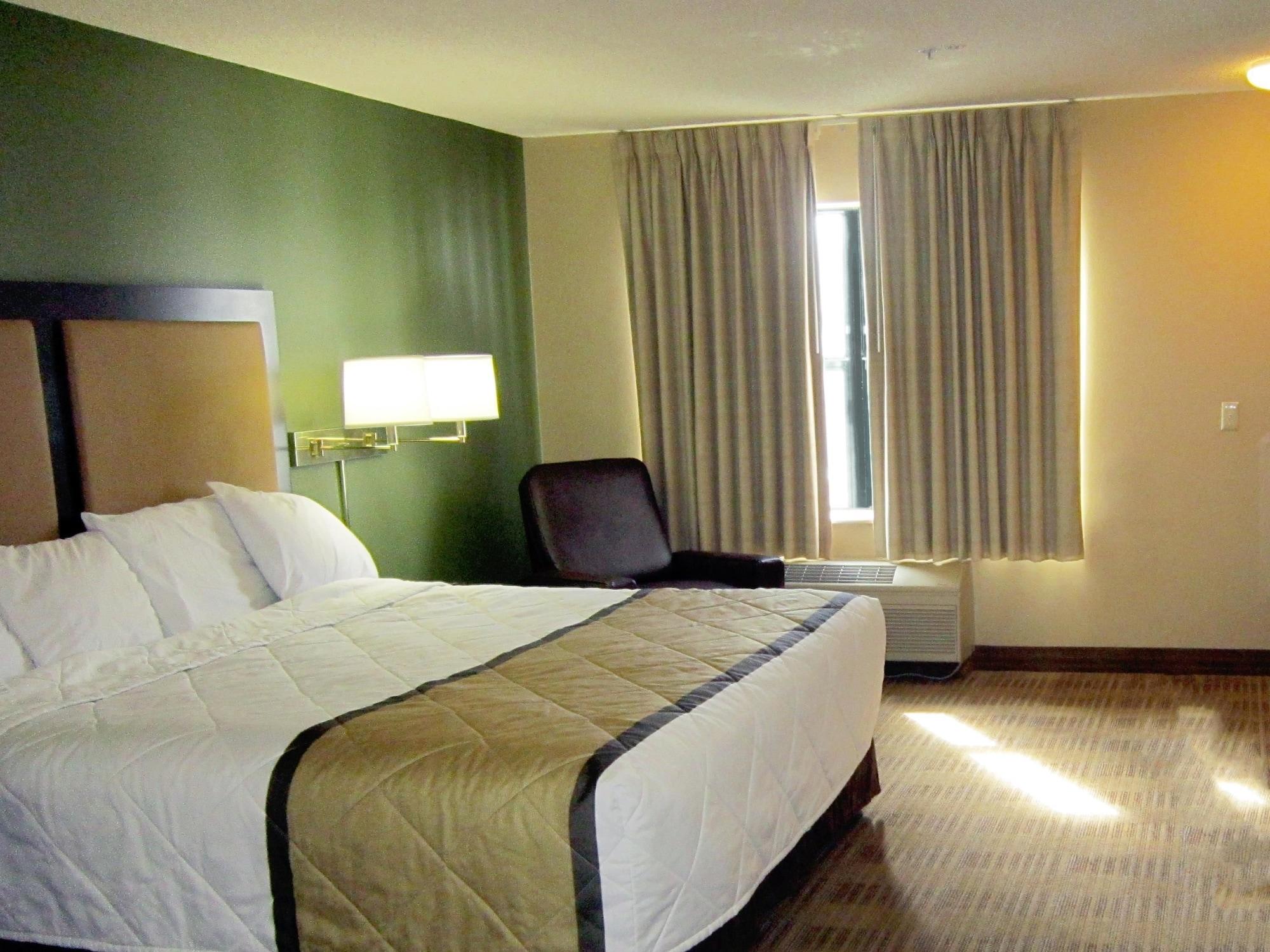 Extended Stay America Suites - Findlay - Tiffin Avenue Екстер'єр фото