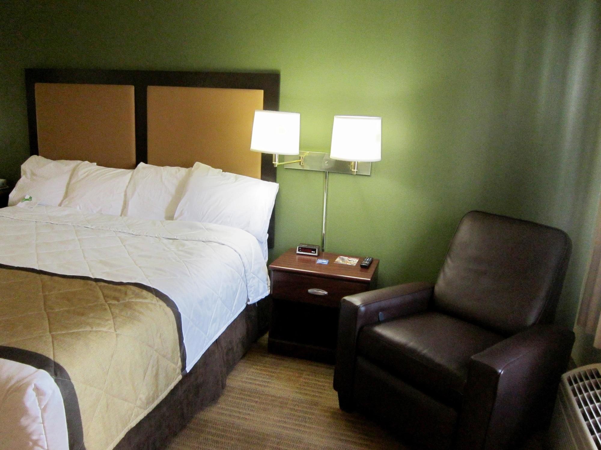 Extended Stay America Suites - Findlay - Tiffin Avenue Екстер'єр фото