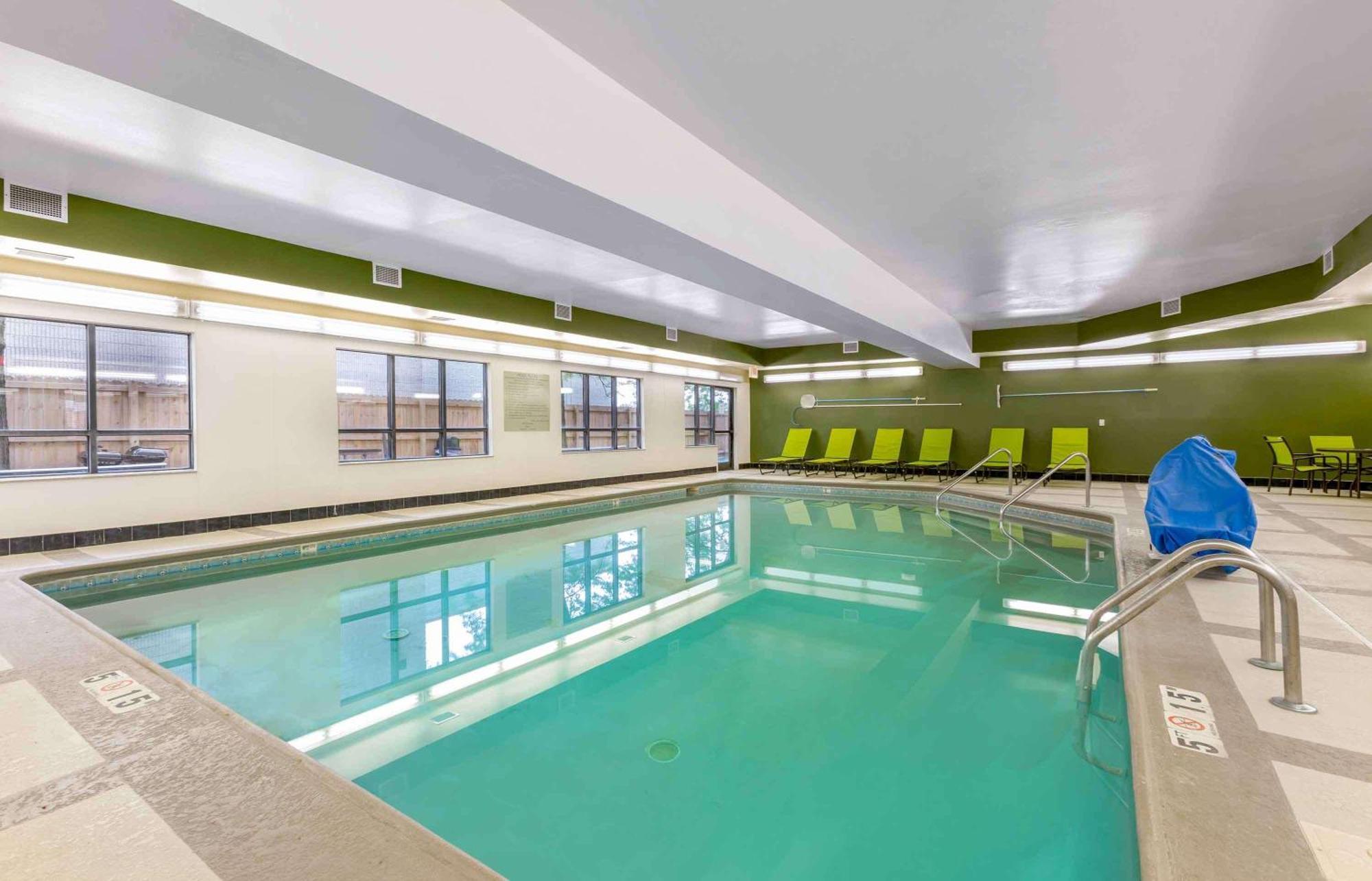 Extended Stay America Suites - Findlay - Tiffin Avenue Екстер'єр фото