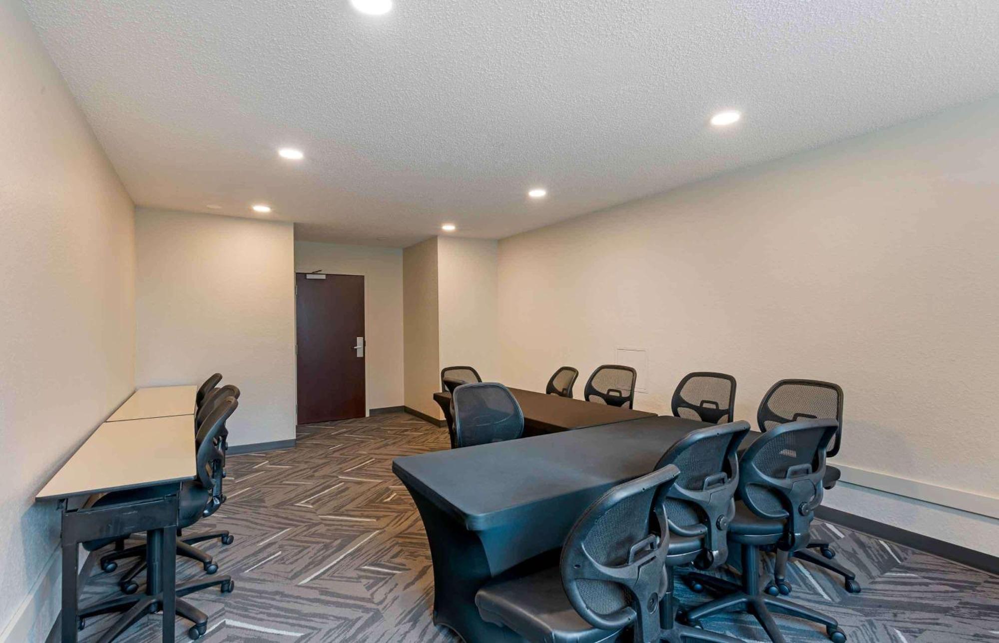 Extended Stay America Suites - Findlay - Tiffin Avenue Екстер'єр фото