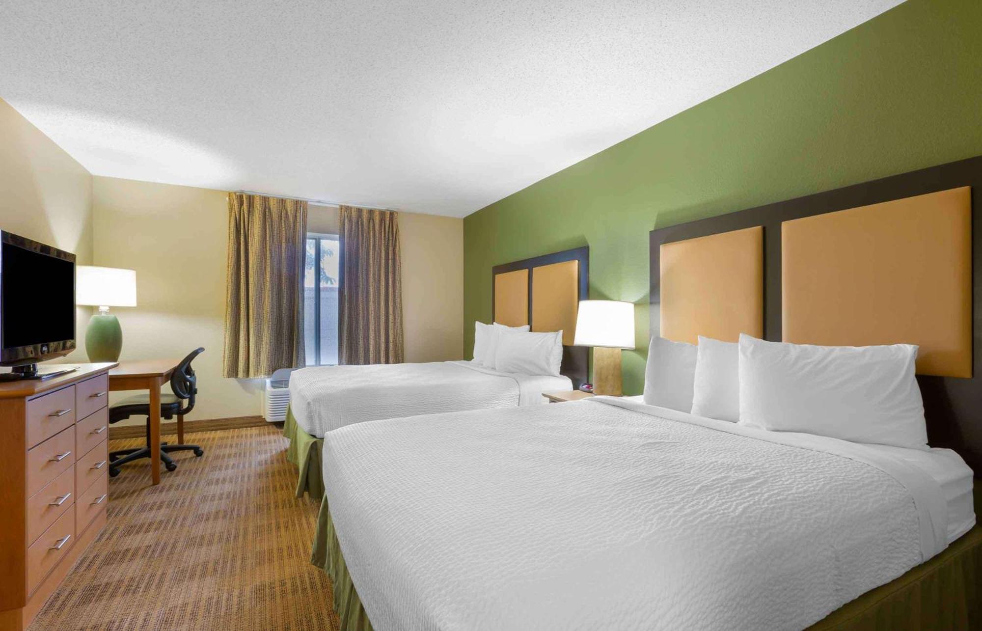 Extended Stay America Suites - Findlay - Tiffin Avenue Екстер'єр фото
