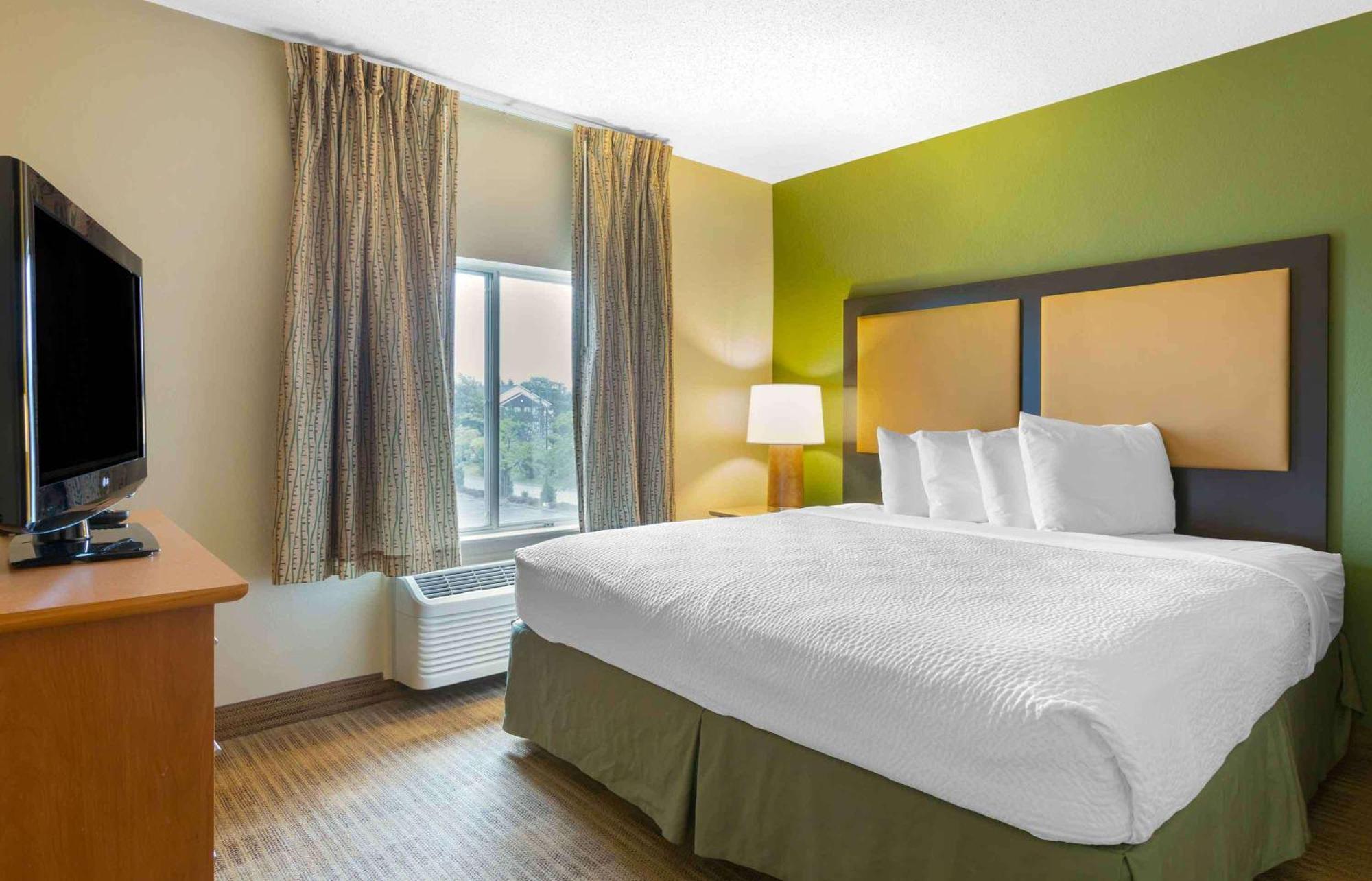 Extended Stay America Suites - Findlay - Tiffin Avenue Екстер'єр фото