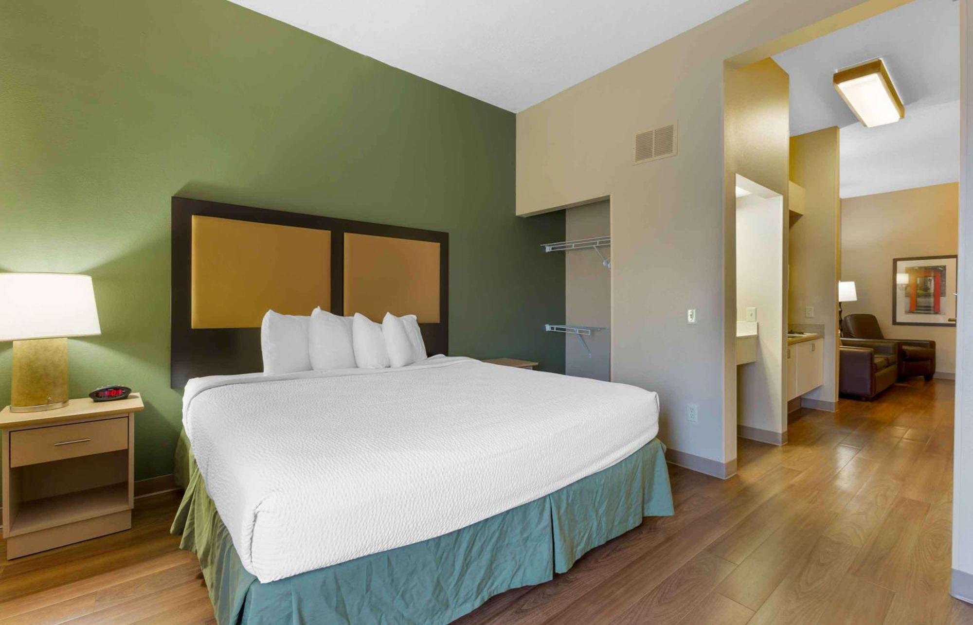 Extended Stay America Suites - Findlay - Tiffin Avenue Екстер'єр фото