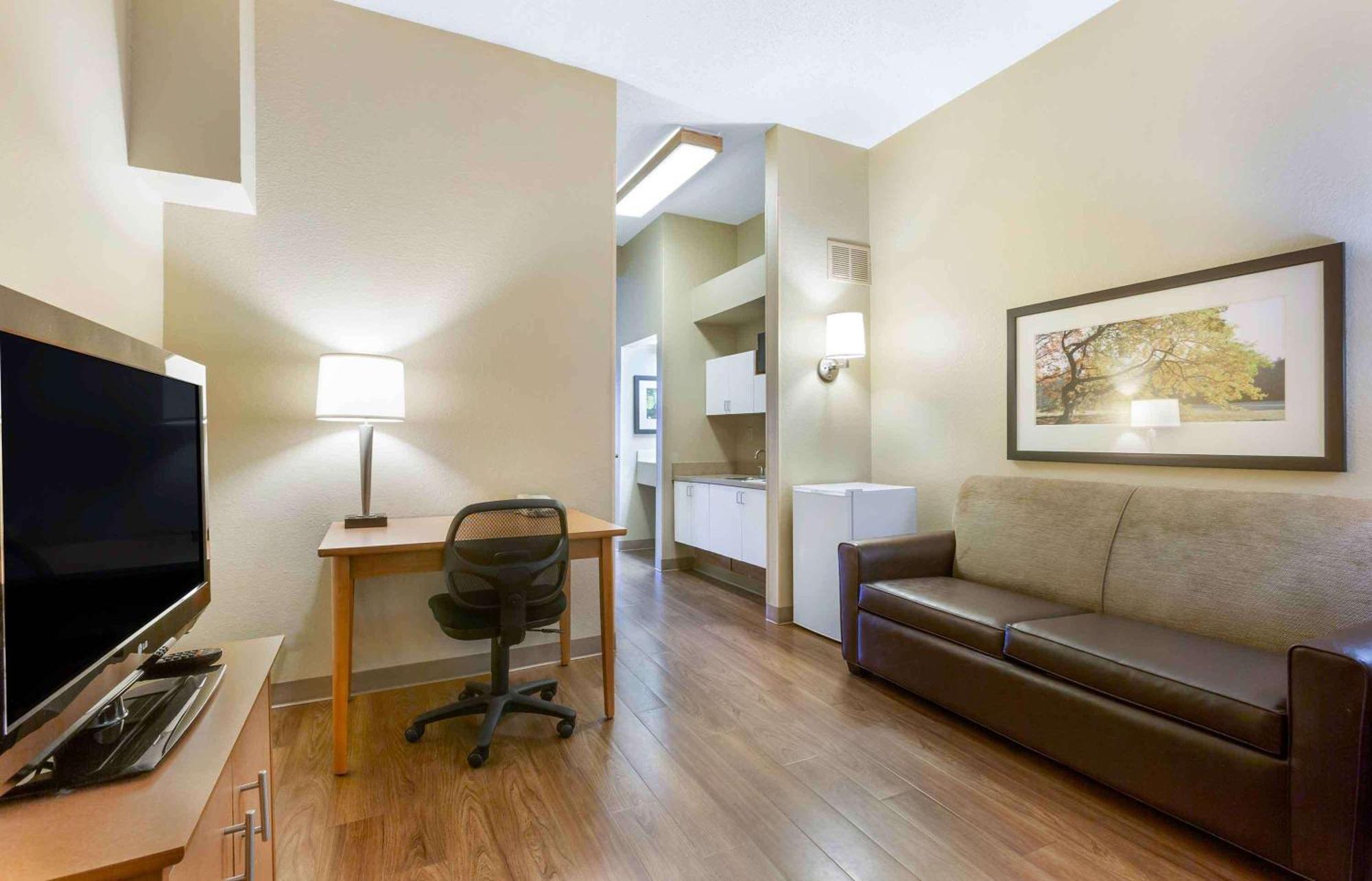 Extended Stay America Suites - Findlay - Tiffin Avenue Екстер'єр фото