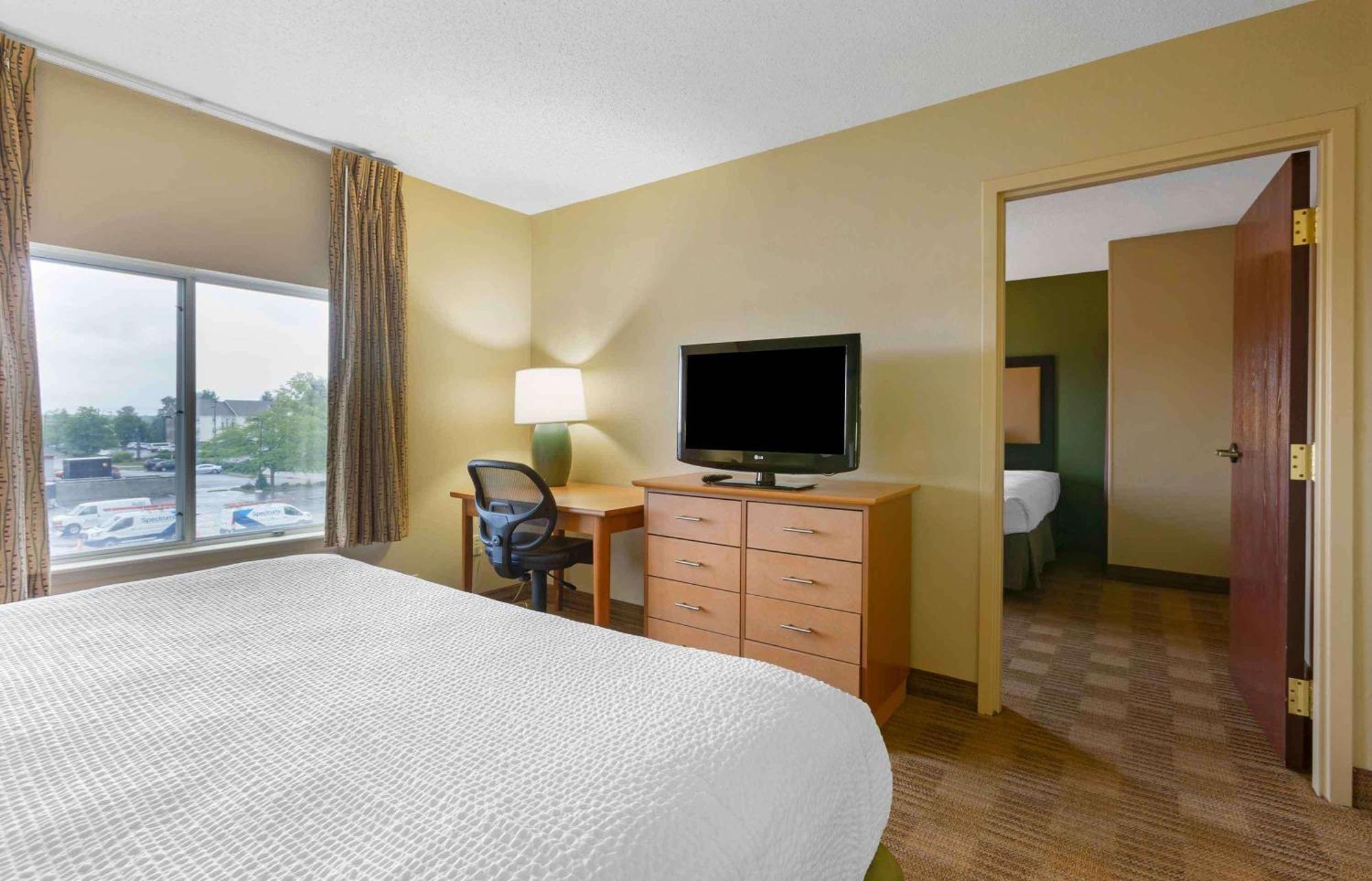 Extended Stay America Suites - Findlay - Tiffin Avenue Екстер'єр фото