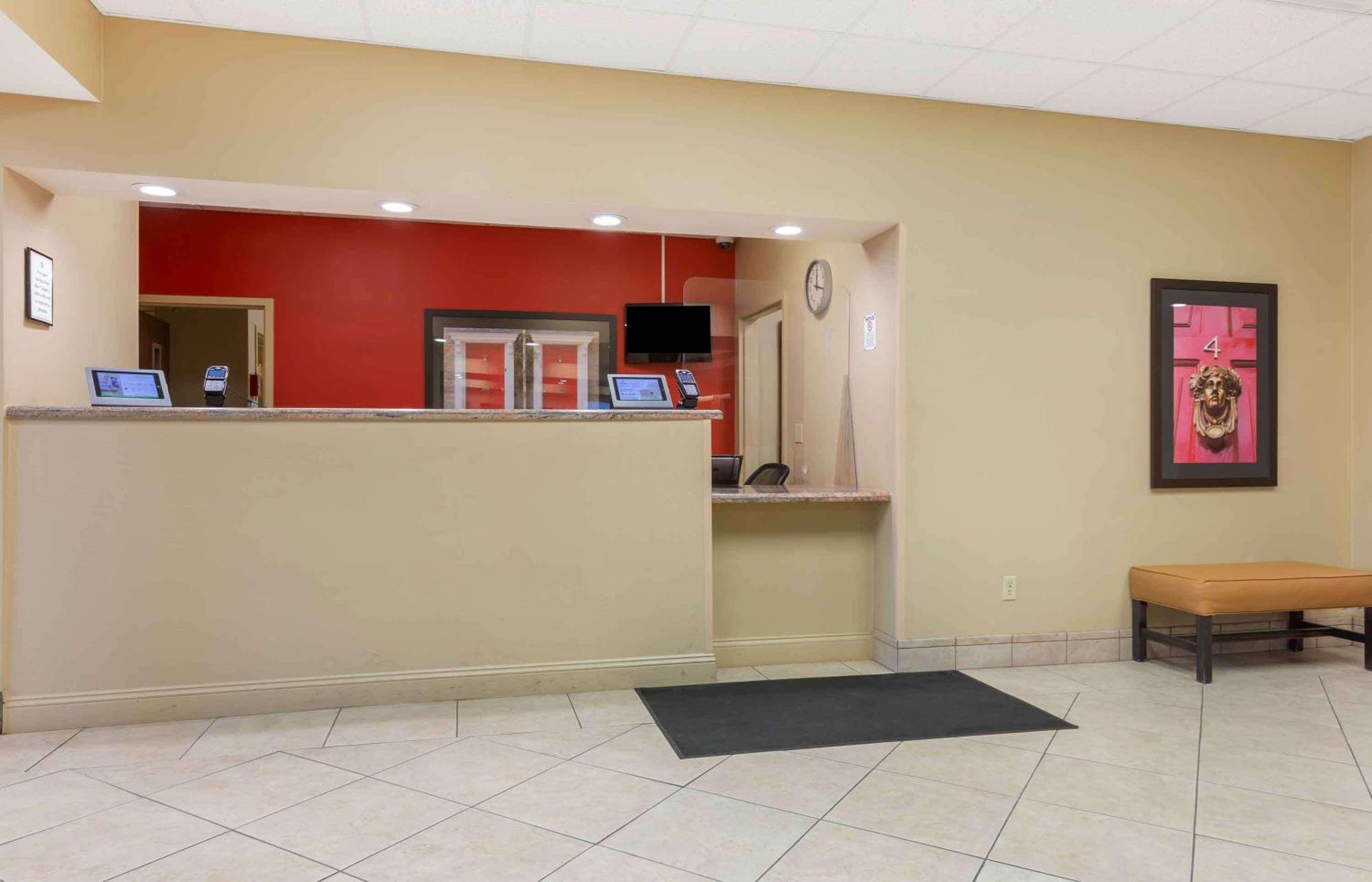 Extended Stay America Suites - Findlay - Tiffin Avenue Екстер'єр фото