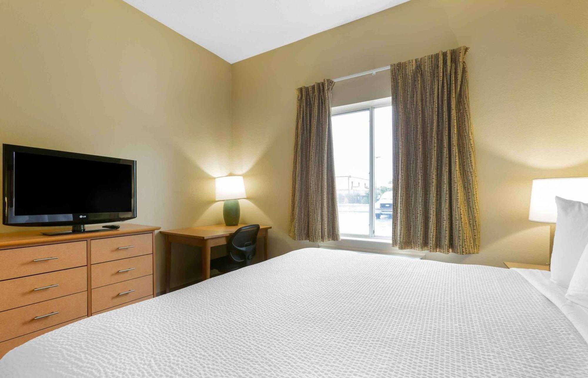 Extended Stay America Suites - Findlay - Tiffin Avenue Екстер'єр фото