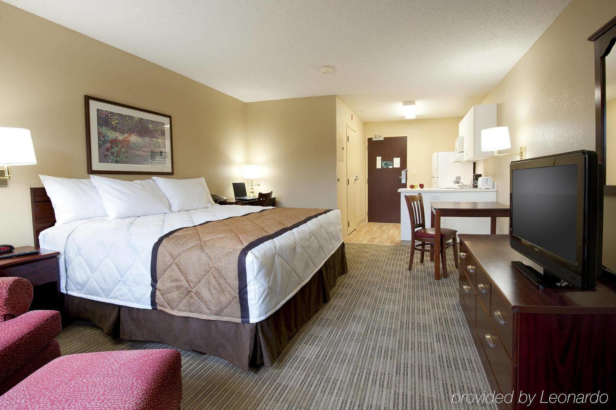 Extended Stay America Suites - Findlay - Tiffin Avenue Екстер'єр фото