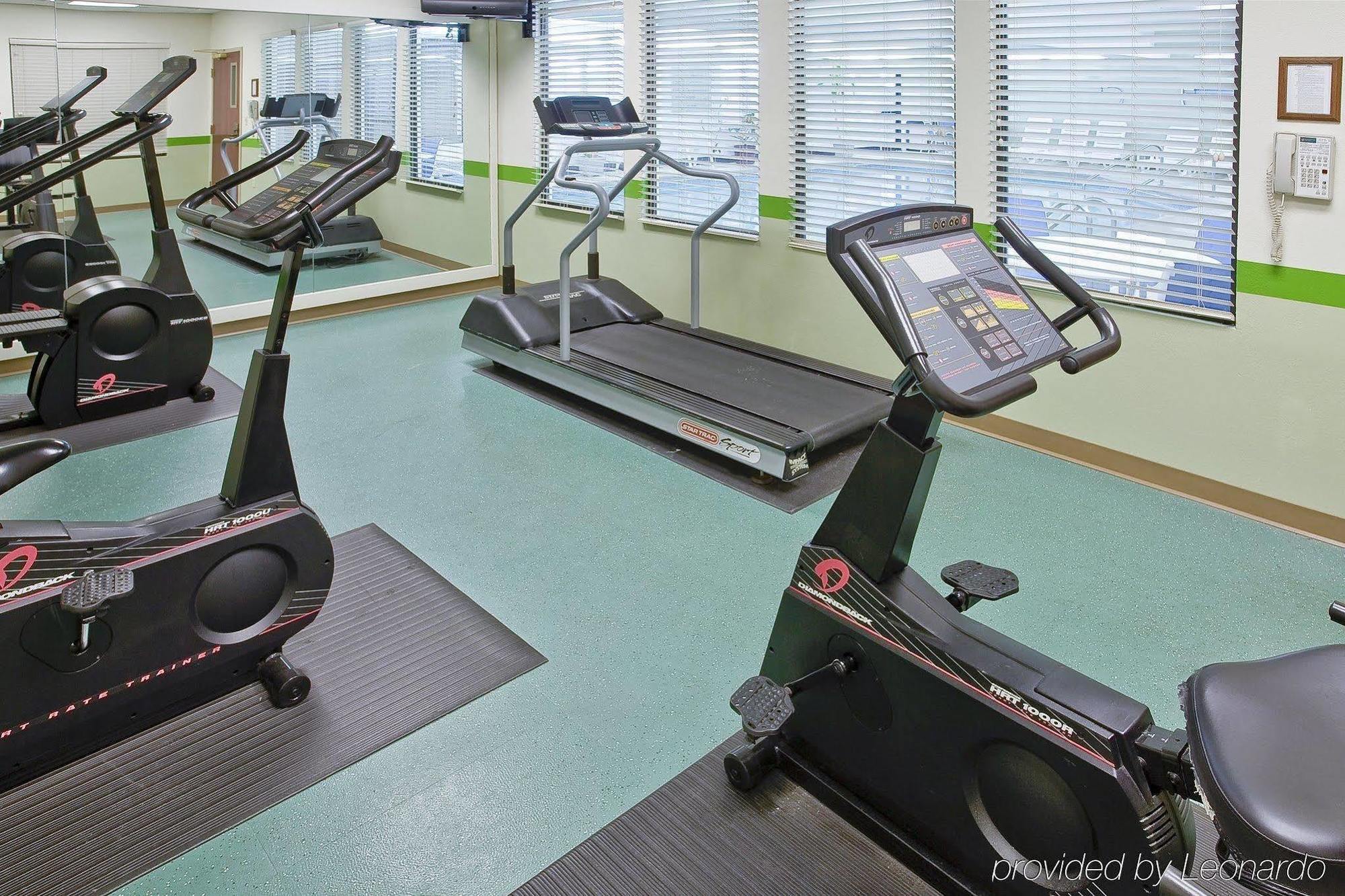 Extended Stay America Suites - Findlay - Tiffin Avenue Екстер'єр фото